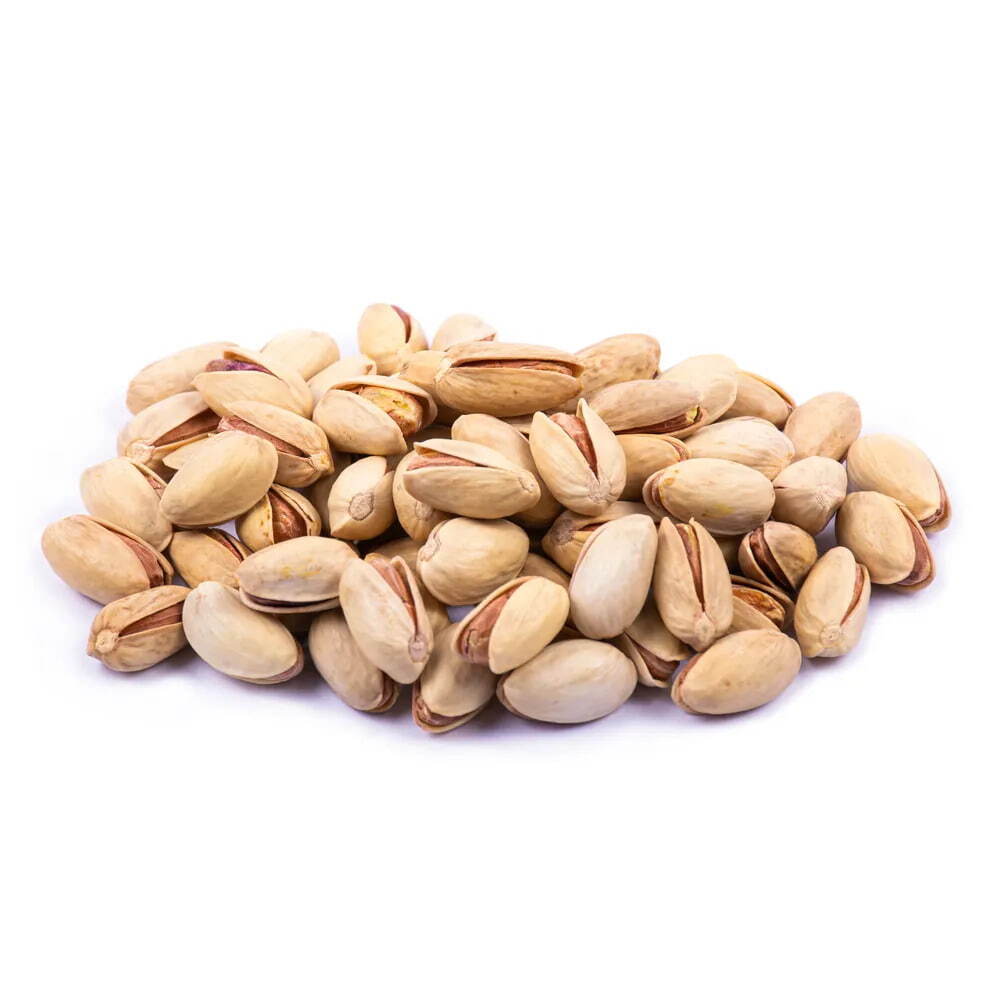 Ahmad Aghaei Pistachios 1