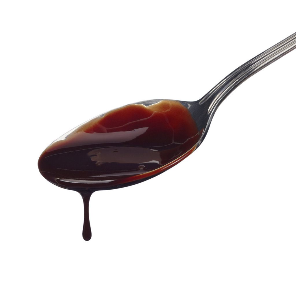 Date Syrup 2
