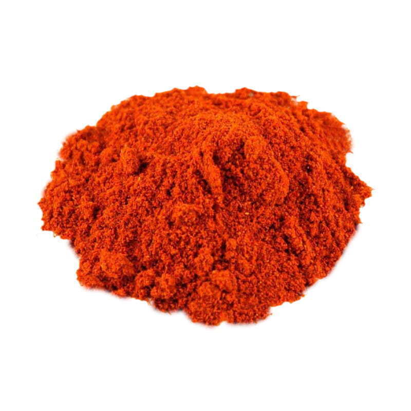 Red Pepper Powder 2