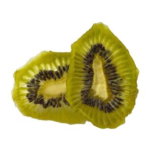 Sliced Dried Kiwis 1