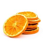 Sliced Dried Oranges 1
