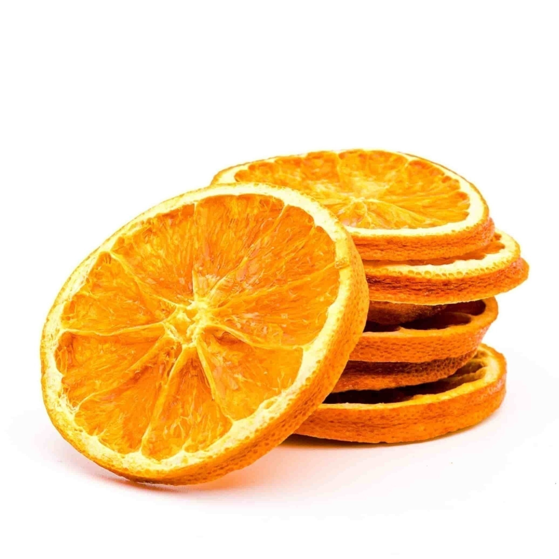 Sliced Dried Oranges 1 Sliced Dried Oranges 1