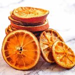 Sliced Dried Oranges 3