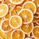 Sliced Dried Oranges 4