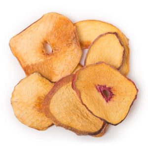 Sliced Dried Peaches 1