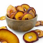 Sliced Dried Plums 4