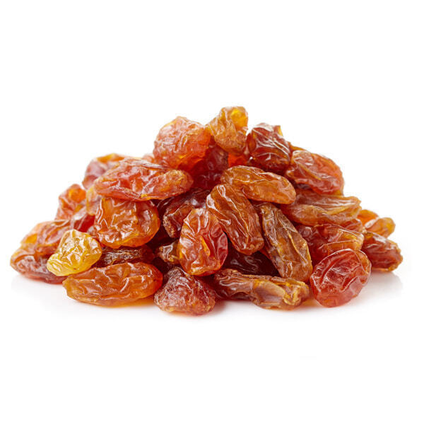 Sultana Raisins Light 1