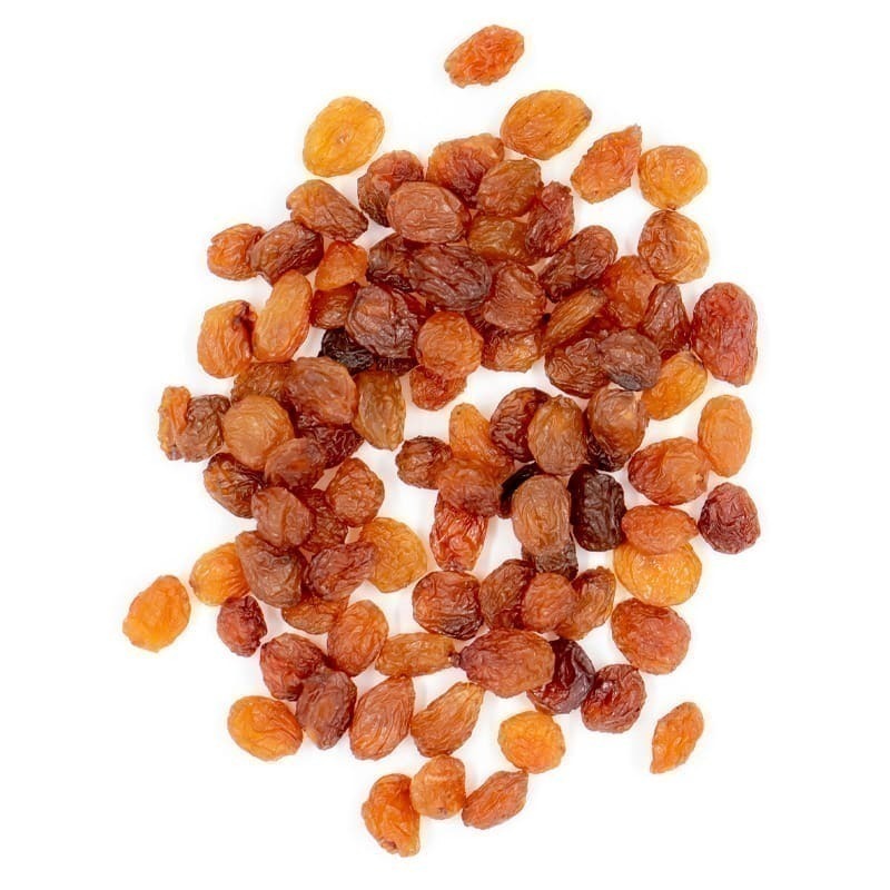 Sultana Raisins Light 2