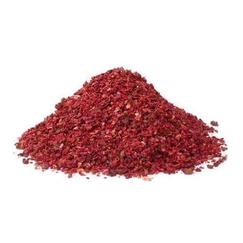 Sumac Powder 1