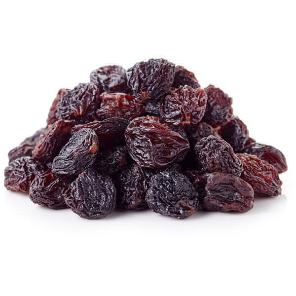 Sun Dried Raisins 1