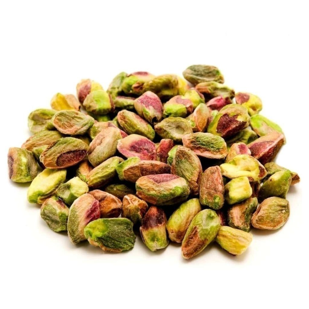 Whole Pistachios Kernel 1