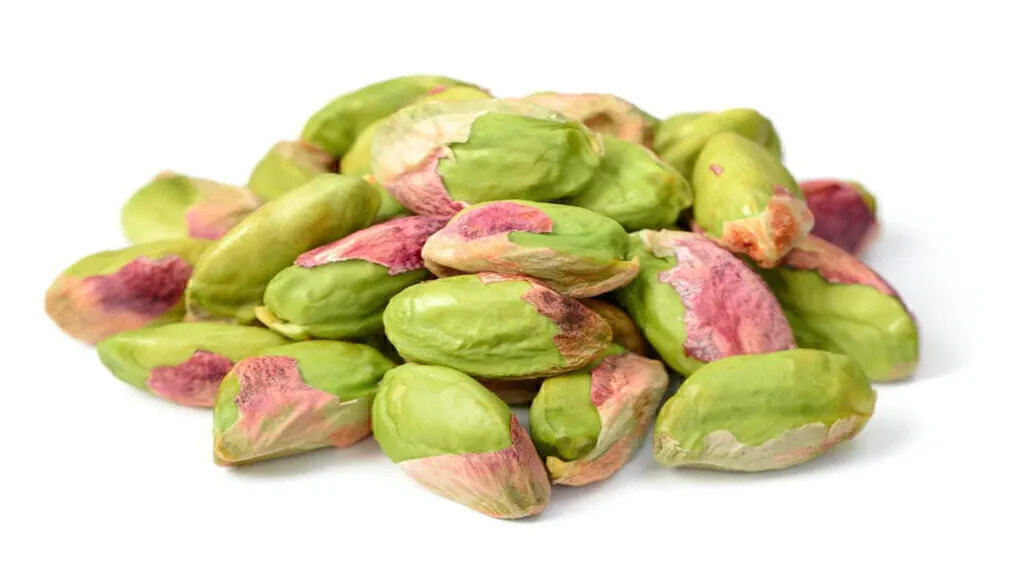 Whole Pistachios Kernel 2